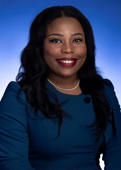 Tennessee state senator charged again in federal court | iNFOnews.ca