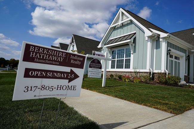 US existing home sales, and prices, rise again in January | iNFOnews.ca US existing home sales, and prices, rise again in January | iNFOnews.ca