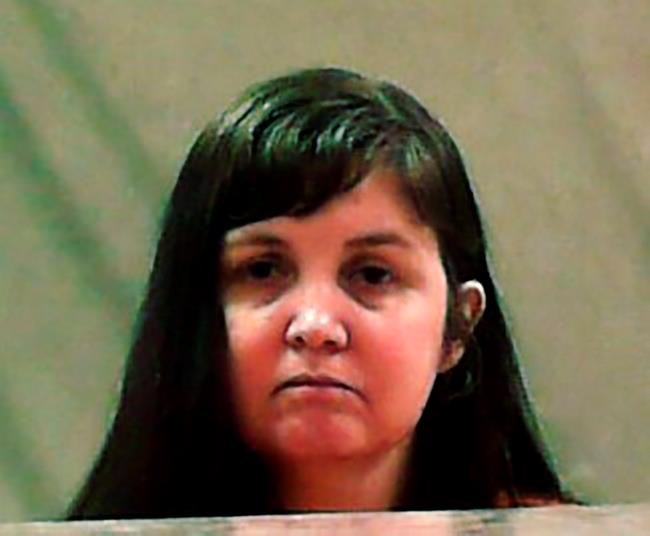Woman sentenced in scheme to offer information to Russia | iNFOnews.ca CP1962074518