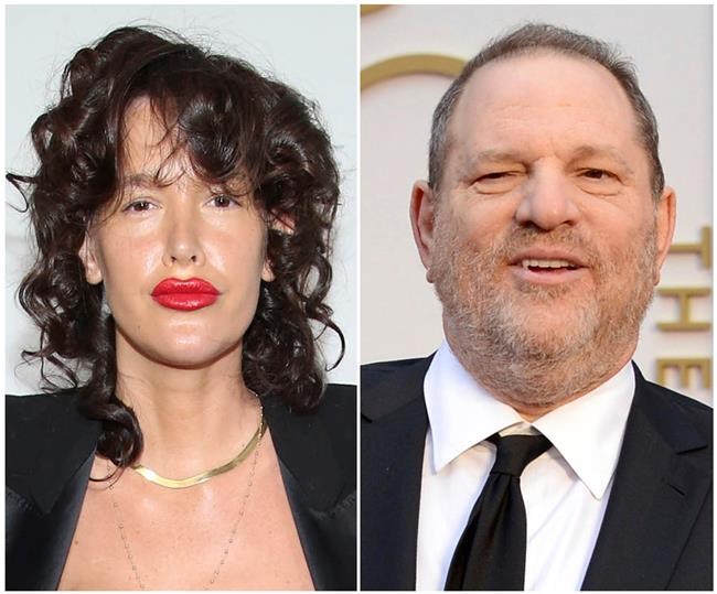 Attorney: Subpoena too broad in Weinstein rape investigation | iNFOnews.ca