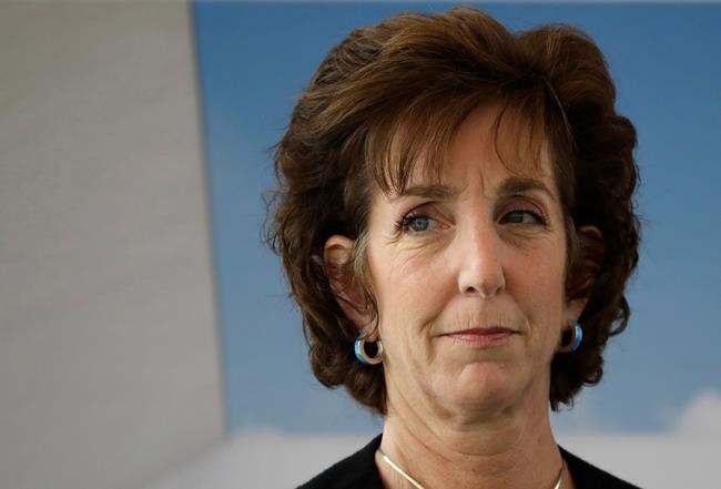 US ambassador to Mexico departs, ends 30-year State career | iNFOnews.ca