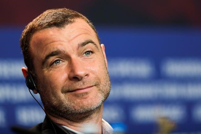 Actor Liev Schreiber set to answer harassment charge | iNFOnews.ca