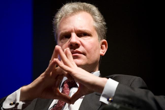 Retiring New York Times publisher to be replaced by his son | iNFOnews.ca