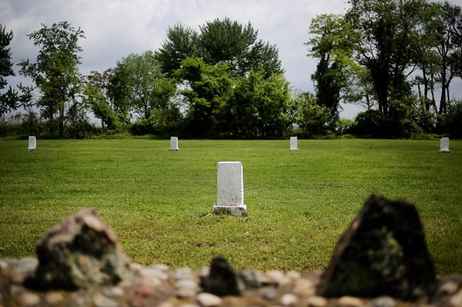 NYC considers plan to turn island of graves into city park | iNFOnews.ca NYC considers plan to turn island of graves into city park | iNFOnews.ca