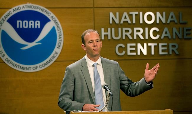 Fate of FEMA leader in doubt as Florence cleanup continues | iNFOnews.ca