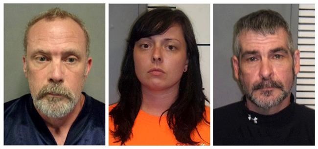 2 of 3 defendants in tunnel gun cache case to avoid trial | iNFOnews.ca