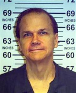 Parole board refuses yet again to release John Lennon's killer, Mark David Chapman | iNFOnews.ca Parole board refuses yet again to release John Lennon's killer, Mark David Chapman | iNFOnews.ca