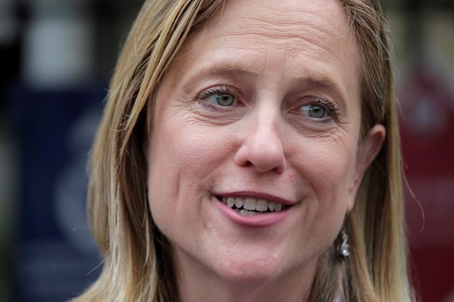 Cabán campaign clings to life after Queens DA court hearing | iNFOnews.ca CP1101813063