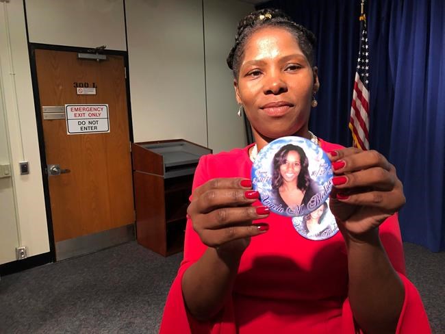 Man accused of killing his child's mother, fleeing to Cuba | iNFOnews.ca