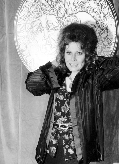 Ann Wedgeworth, known for 'Three's Company' role, dies at 83 | iNFOnews.ca Ann Wedgeworth, known for 'Three's Company' role, dies at 83 | iNFOnews.ca