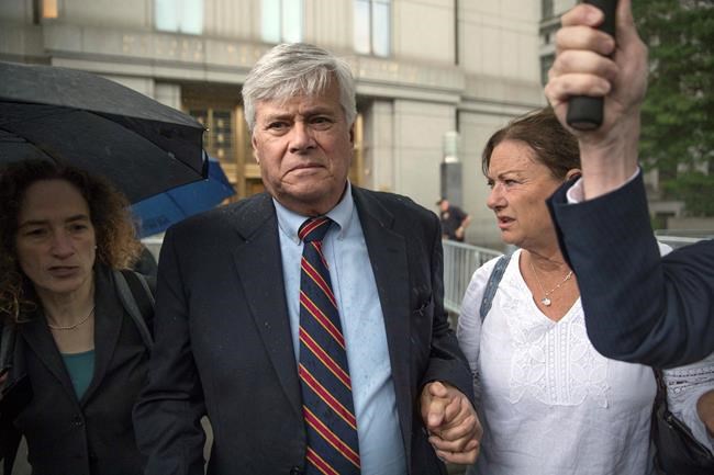 New NYC grading plan comes amid more signs of virus recovery | iNFOnews.ca