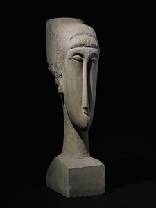 2 rare sculptures inspired by goddesses to be sold; Giacometti's 'Chariot' could go for $100M | iNFOnews.ca 2 rare sculptures inspired by goddesses to be sold; Giacometti's 'Chariot' could go for $100M | iNFOnews.ca