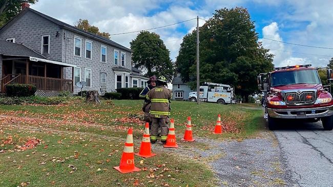 Prominent NY attorney, niece, killed in small plane crash | iNFOnews.ca