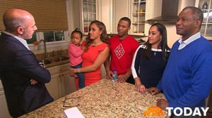 Ray Rice tells 'Today' show he had 'one bad night,' hopes for 2nd chance from an NFL team | iNFOnews.ca CP30948689