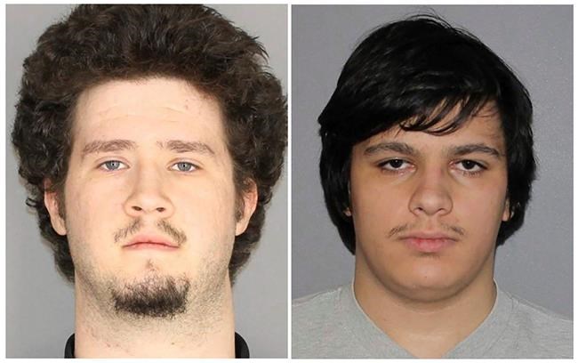 2 men sentenced for plotting to attack Muslim community | iNFOnews.ca