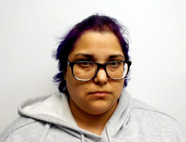 Police: 32-year-old enrolls in high school as teen | iNFOnews.ca CP1951054972