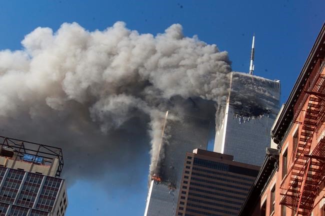 9-11 fund running out of money for those with illnesses | iNFOnews.ca 9-11 fund running out of money for those with illnesses | iNFOnews.ca