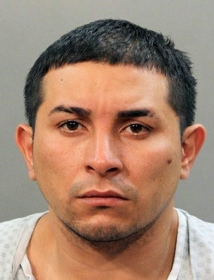 Police: Repeatedly deported MS-13 gang member abused child | iNFOnews.ca
