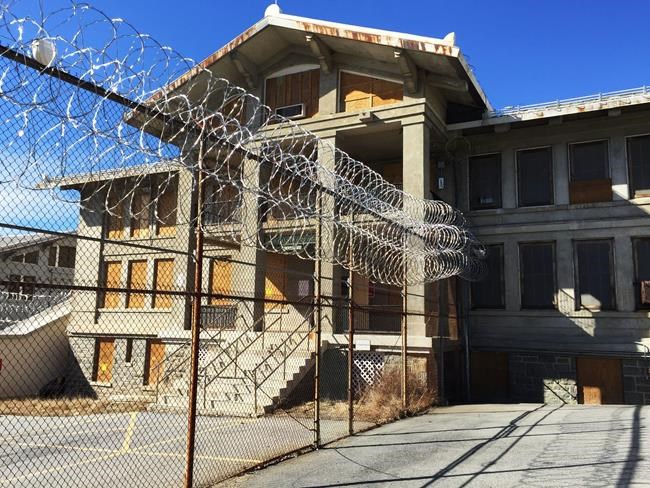 New York state halts latest sale of mountaintop prison site | iNFOnews.ca New York state halts latest sale of mountaintop prison site | iNFOnews.ca