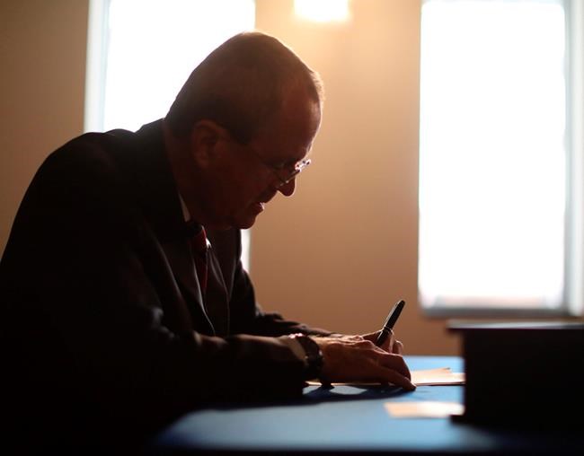 New Jersey law allows terminally ill to get life-ending meds | iNFOnews.ca