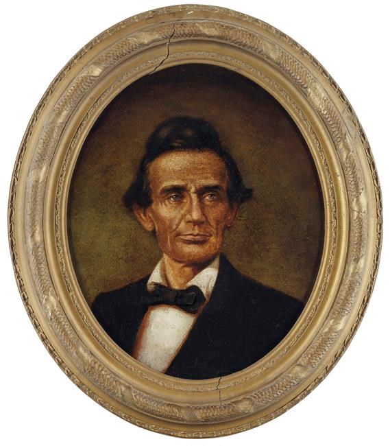 Scholar's Abe Lincoln collection fetches $300K at auction | iNFOnews.ca