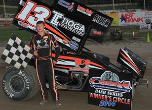 Family of driver killed when struck by Tony Stewart asks for 'time to grieve' | iNFOnews.ca CP29453851