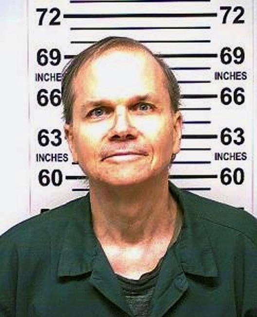 John Lennon's killer says he feels more shame every year | iNFOnews.ca
