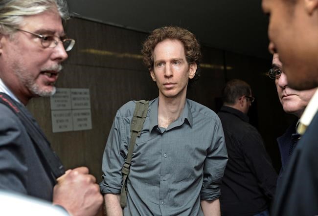 Case of Dead Sea Scrolls, online aliases ends with probation | iNFOnews.ca Case of Dead Sea Scrolls, online aliases ends with probation | iNFOnews.ca