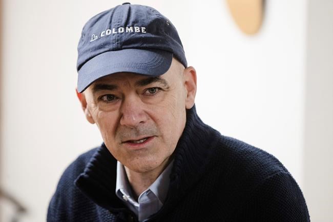 Schools that warned about lunch debt now accepting donation | iNFOnews.ca