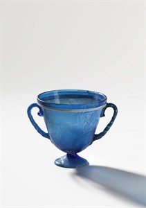 NYC philanthropists donate antiquities collection to The Israel Museum in Jerusalem | iNFOnews.ca