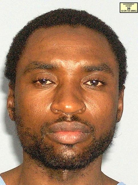 Admitted Al-Qaida fighter convicted in NY terror case | iNFOnews.ca