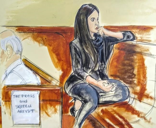 No verdict for El Chapo after second day of deliberations | iNFOnews.ca No verdict for El Chapo after second day of deliberations | iNFOnews.ca