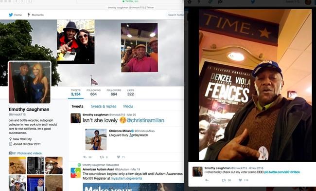 Police: Random racist violence ends in death of black man | iNFOnews.ca