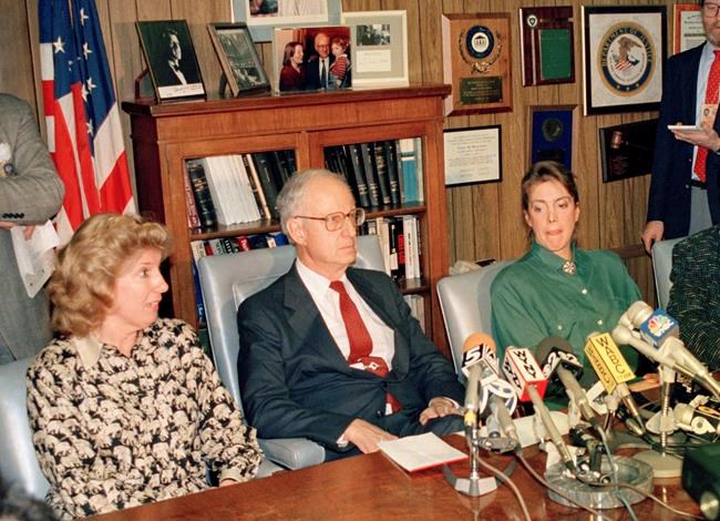 Central Park 5 prosecutor resigns from non-profit boards | iNFOnews.ca Central Park 5 prosecutor resigns from non-profit boards | iNFOnews.ca