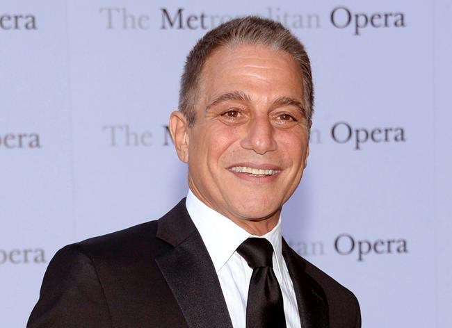 Tony Danza's plea to NYC mayor: Save mom-and-pop stores | iNFOnews.ca