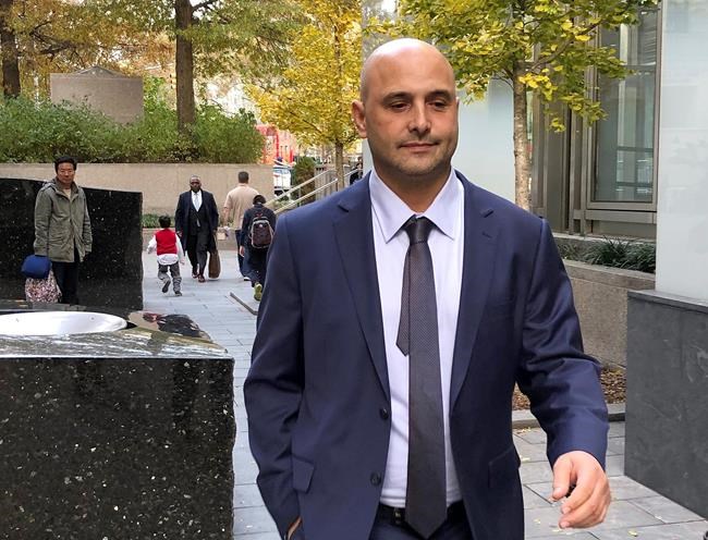 Former sports radio host Craig Carton convicted of fraud | iNFOnews.ca Former sports radio host Craig Carton convicted of fraud | iNFOnews.ca