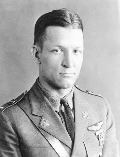 After nearly 75 years, son seeks crash site of WWII hero | iNFOnews.ca