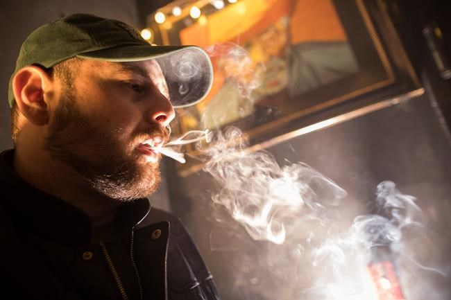 NYC may ban pre-hire marijuana tests for many job applicants | iNFOnews.ca NYC may ban pre-hire marijuana tests for many job applicants | iNFOnews.ca