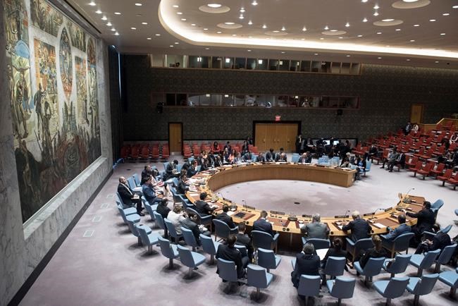 UN urges Yemen cease-fire and open ports to confront cholera | iNFOnews.ca