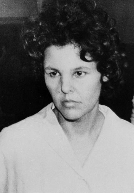 10K sign petition opposing parole for Brinks getaway driver | iNFOnews.ca
