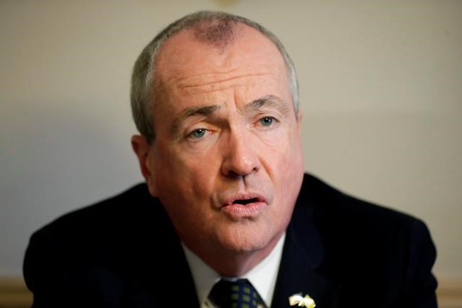 Q&A: Sexual assault allegations in New Jersey government | iNFOnews.ca Q&A: Sexual assault allegations in New Jersey government | iNFOnews.ca