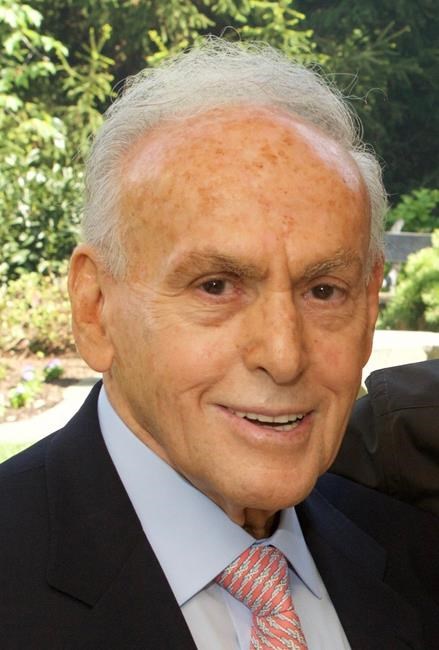 Real estate developer, Holocaust survivor Joseph Wilf dies | iNFOnews.ca Real estate developer, Holocaust survivor Joseph Wilf dies | iNFOnews.ca
