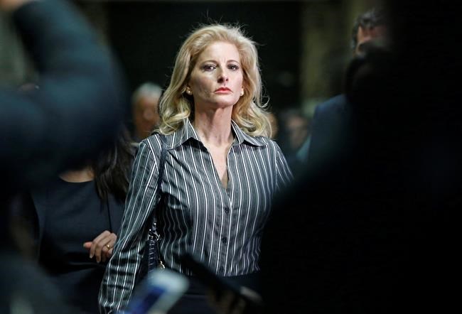 NY high court nixes Trump's bid to delay defamation suit | iNFOnews.ca NY high court nixes Trump's bid to delay defamation suit | iNFOnews.ca