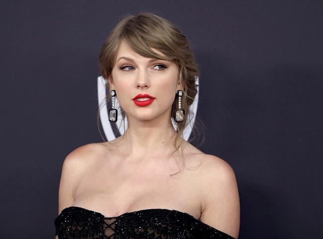Man who broke into Taylor Swift's home gets 6 months in jail | iNFOnews.ca Man who broke into Taylor Swift's home gets 6 months in jail | iNFOnews.ca