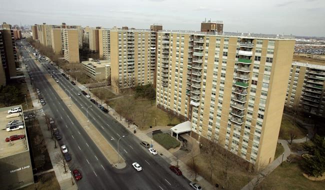 Trump to get millions from sale of New York housing complex | iNFOnews.ca Trump to get millions from sale of New York housing complex | iNFOnews.ca