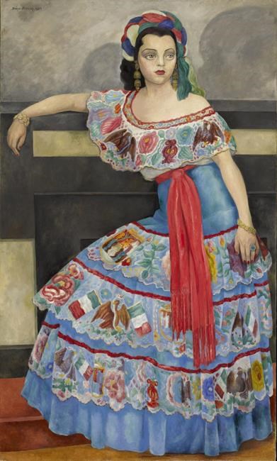 Diego Rivera to headline Sotheby's Latin American art sale | iNFOnews.ca