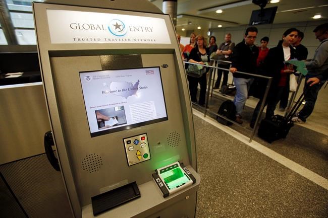 Cuomo: Probe NY's 'illegal' ejection from travel program | iNFOnews.ca Cuomo: Probe NY's 'illegal' ejection from travel program | iNFOnews.ca