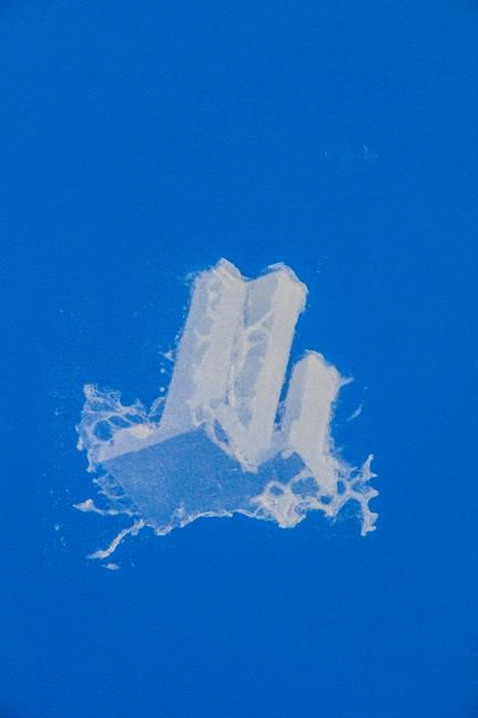 9-11 museum stages art exhibition rife with reality | iNFOnews.ca 9-11 museum stages art exhibition rife with reality | iNFOnews.ca