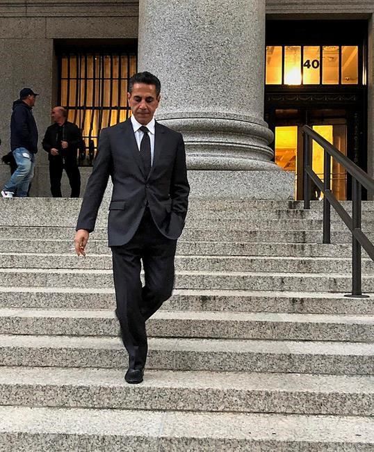 Philadelphia crime boss gets 2 years in prison | iNFOnews.ca