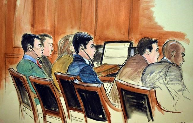 Father-son informants trafficked drugs while on US payroll | iNFOnews.ca Father-son informants trafficked drugs while on US payroll | iNFOnews.ca